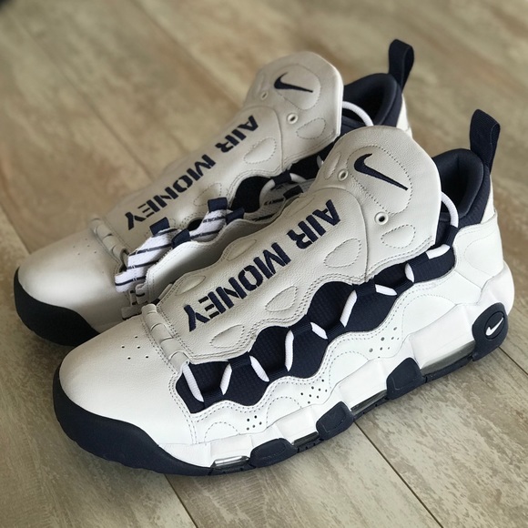 NWT Nike Air More Money - Picture 6 of 8